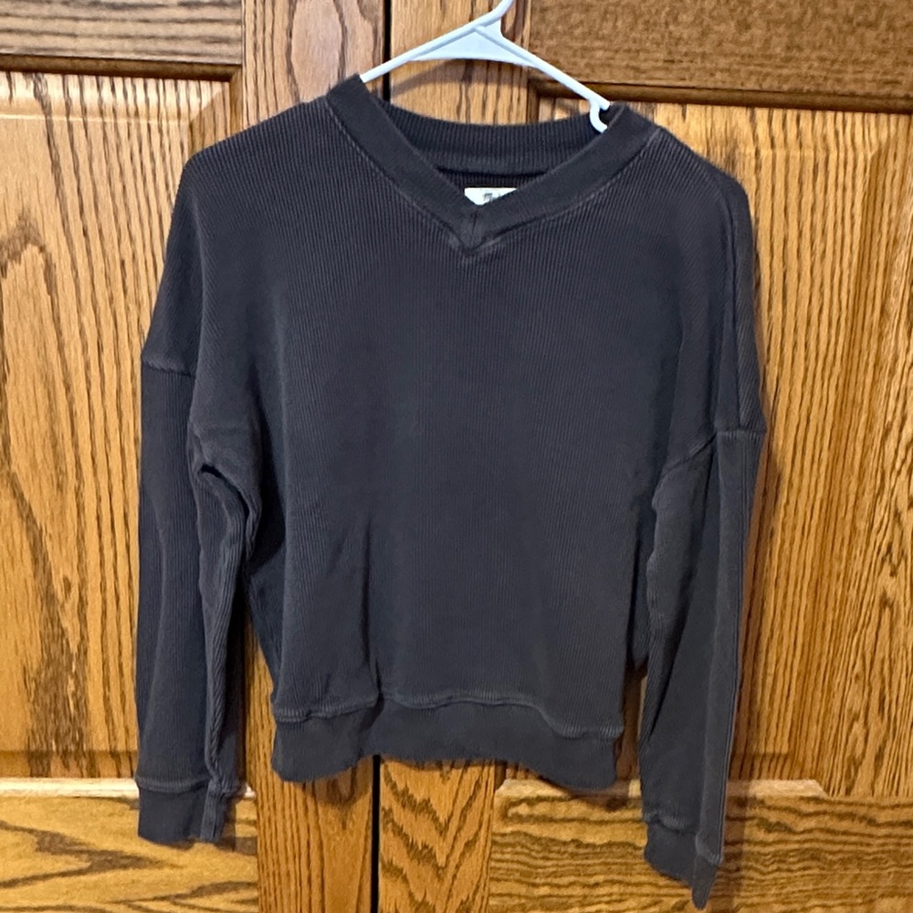 Women’s Black Sweater